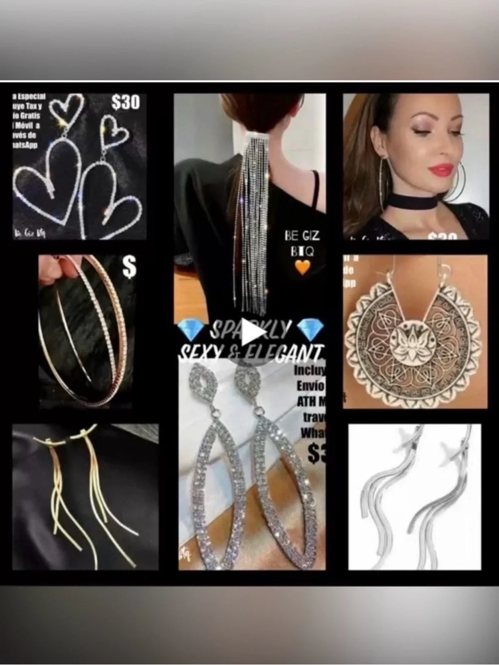 Designers Brands For Customers That Love To Wear Casual and Elegant Accessories;